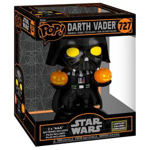 Φιγούρα Funko POP Super Star Wars Darth Vader image-1