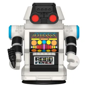 Φιγούρα Funko POP Robo Force MAXX 64 image-0