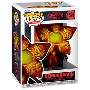 Figurine Funko Stranger Things Demogorgon image-0