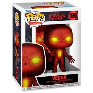 Figurine Funko Stranger Things Vecna image-0