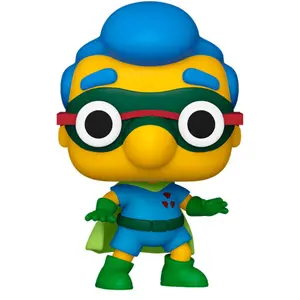 Figur Funko POP The Simpsons Fallout Boy image-0