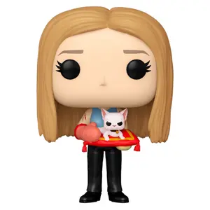 Figurine Funko POP Friends Rachel Green image-0