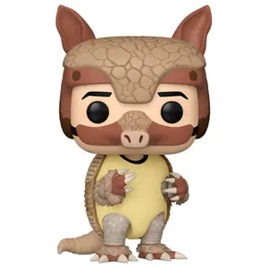 Figurine Funko POP Friends Ross Geller image-0