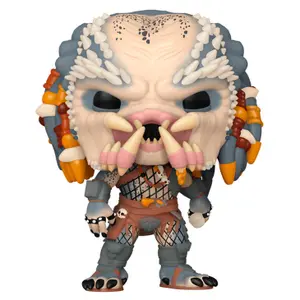 Figurine Funko Predator 2 Elder Greyback image-0