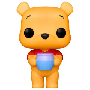 Figurine Funko POP Disney Winnie the Pooh Winnie the Pooh image-0