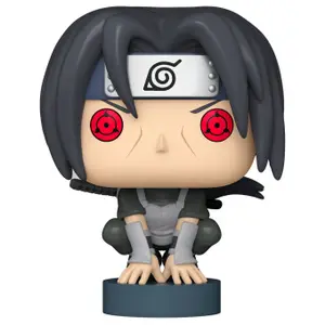 Figurka Funko Pop Naruto Shippuden Itachi Uchiha image-0