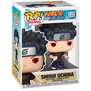 Figurita Funko Pop Naruto Shippuden Shisui Uchiha image-1