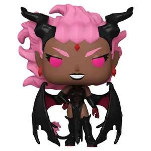 Φιγούρα Funko Pop Castlevania Nocturne Drolta image-0