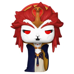 Φιγούρα Funko Pop Castlevania Nocturne Erzsebet image-0