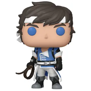 Φιγούρα Funko Pop Castlevania Nocturne Richter Belmont image-0