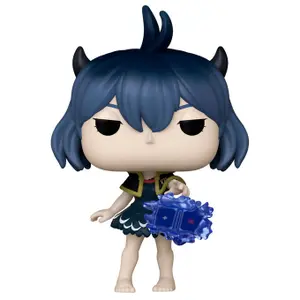 Figurine Funko POP Black Clover Secre Chase image-0