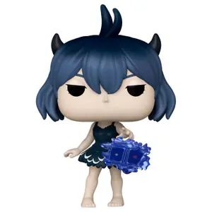 Figurine Funko Pop Black Clover Secre image-0