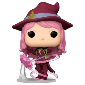 Φιγούρα Funko Pop Black Clover Vanessa image-0
