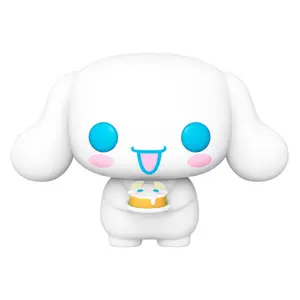 Figurita Funko POP Hello Kitty and Friends Cinnamoroll image-0