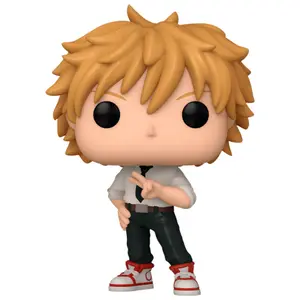 Φιγούρα Funko Pop Chainsaw Man Denji image-0