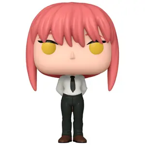 Φιγούρα Funko Pop Chainsaw Man Makima image-0