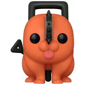 Φιγούρα Funko Pop Chainsaw Man Pochita image-0