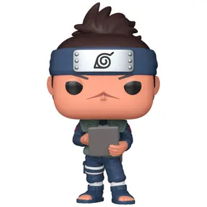 Φιγούρα Funko Naruto Uzumaki-Iruka Umino image-0