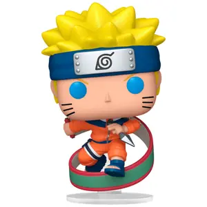Φιγούρα Funko Naruto Uzumaki image-0