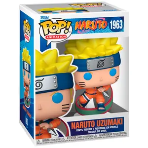 Φιγούρα Funko Naruto Uzumaki image-1