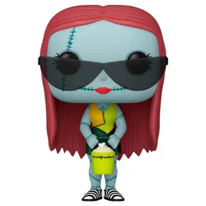 Φιγούρα Funko Pop Disney Nightmare Before Christmas Sally image-0