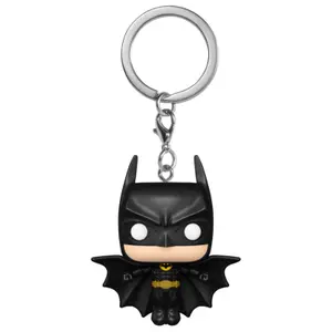 Μπρελόκ Funko Pop ! DC Comics Batman image-0