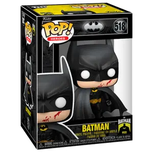 Figurine Funko Pop DC Comic Batman image-0