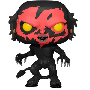Figurine Funko Pop Insidious Red Faced Demon image-0