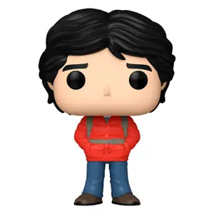 Figurine Funko POP An American Werewolf in London David Kessler image-0