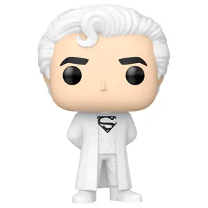 Figurina Funko POP DC Comics Superman the Movie Jor-El 1978 image-0