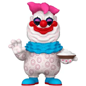 Beeldje Funko Pop Killer Klowns From Outer Space Chubby image-0