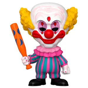 Figurita Funko Pop Killer Klowns From Outer Space Frank image-0