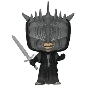 Figur Funko POP The Lord of the Rings Mouth of Sauron image-0