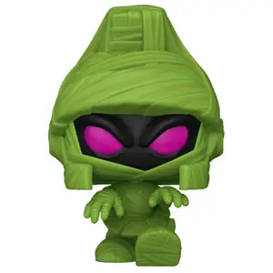 Figurine Funko Pop Looney Tunes Marvin the Martian image-0