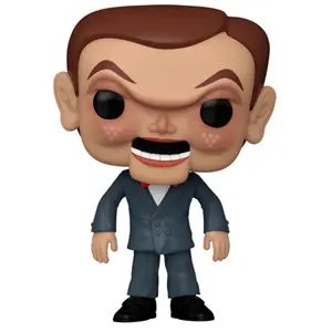 Figurine Funko POP Goosebumps Night of the Living Dummy image-0