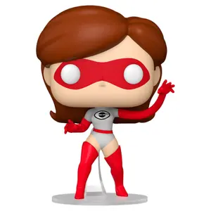 Figurita Funko POP The Incredibles Elastigirl image-0