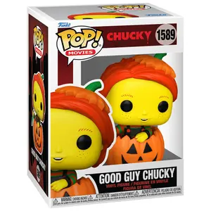 Φιγούρα Funko Pop Chucky Good Guy Chucky image-1