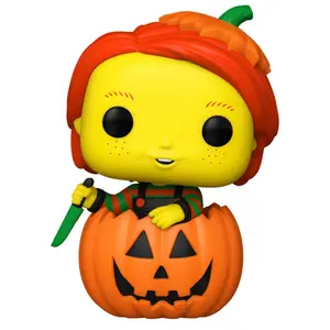 Φιγούρα Funko Pop Chucky Good Guy Chucky image-0