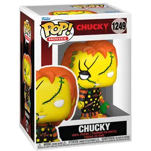 Φιγούρα Funko Pop Chucky - Chucky image-1