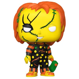 Φιγούρα Funko Pop Chucky - Chucky image-0