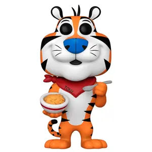 Figurine Funko POP Kelloggs Frosted Flakes Tony the Tiger image-0