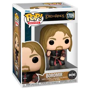 ΠΟΠ Funko Rocks Iron Maiden Pharoah Eddie image-1