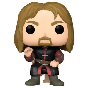 ΠΟΠ Funko Rocks Iron Maiden Pharoah Eddie image-0