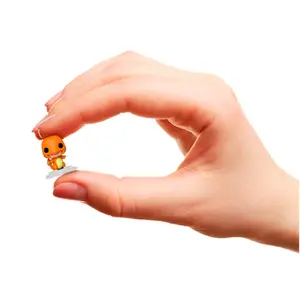 Φιγούρα Funko Bitty Pokemon Charmander (x4) image-1