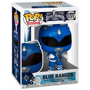 Φιγούρα Funko Power Rangers-Blue Ranger image-1