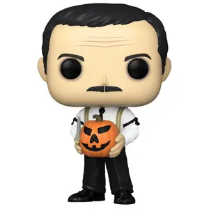 Figurita Funko POP Town The Addams Family Gomez Addams image-0