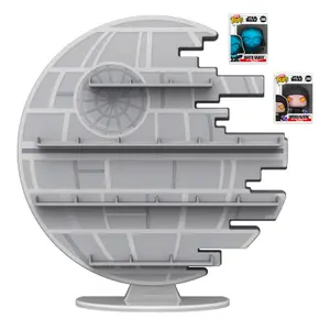 Collectible figurine Funko Death Star image-0