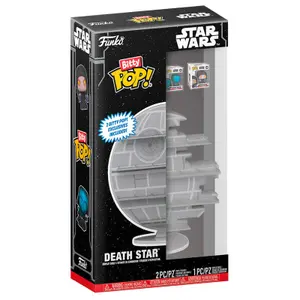 Collectible figurine Funko Death Star image-1