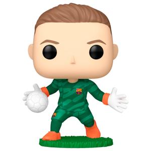 Figurine Funko FC Barcelona Ter Stegen image-0