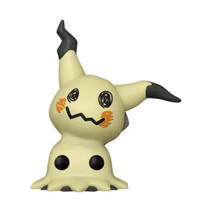 Figurine Funko Pop Pokemon Mimikyu image-0